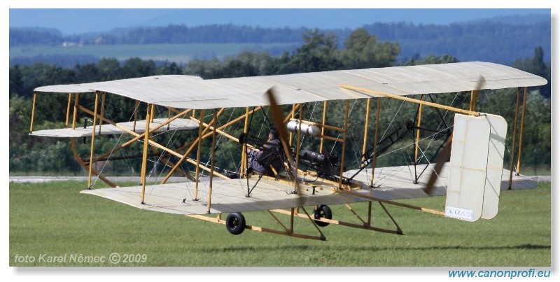  IFD Hradec Krlov 2009
