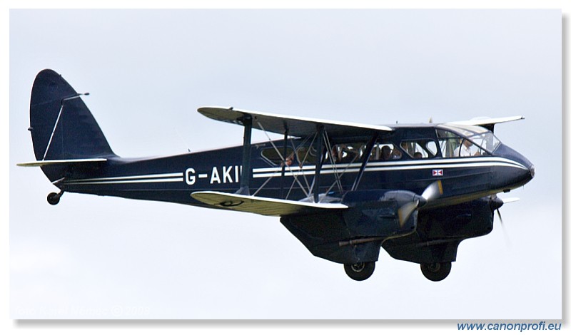  Flying Legends Duxford 2008