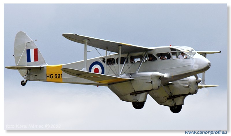  Flying Legends Duxford 2008