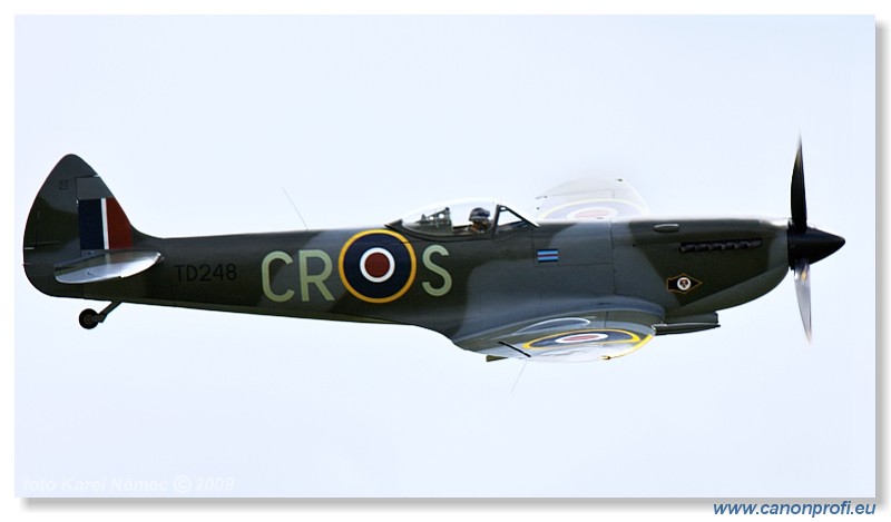  Flying Legends Duxford 2008