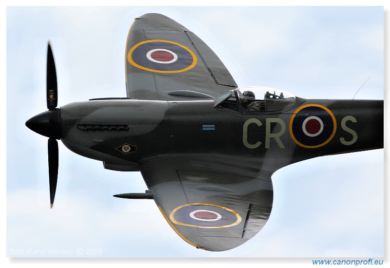  Flying Legends Duxford 2008