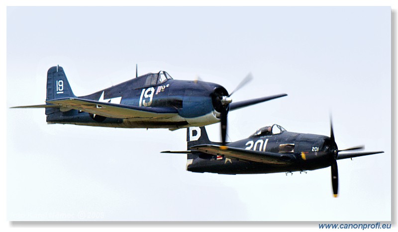  Flying Legends Duxford 2008