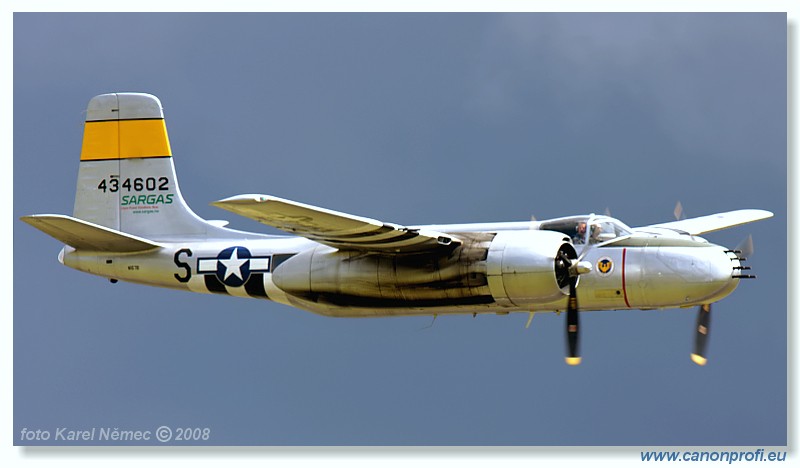  Flying Legends Duxford 2008