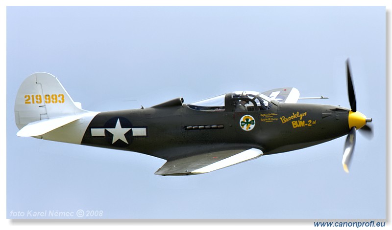  Flying Legends Duxford 2008
