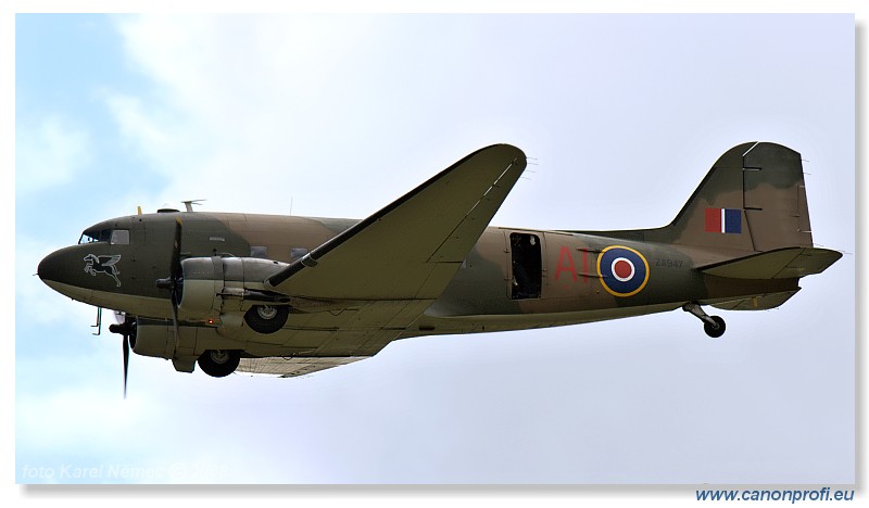  Flying Legends Duxford 2008