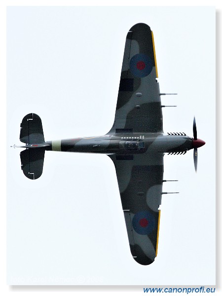  Flying Legends Duxford 2008