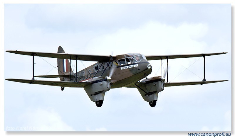  Flying Legends Duxford 2008