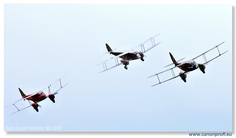  Flying Legends Duxford 2008