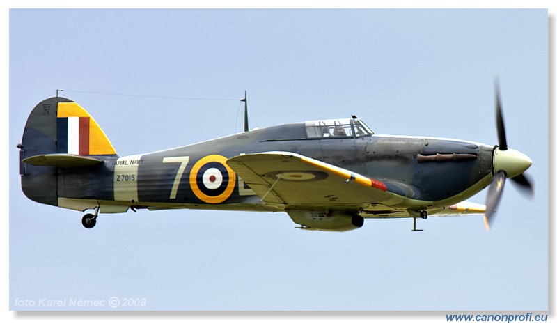  Flying Legends Duxford 2008