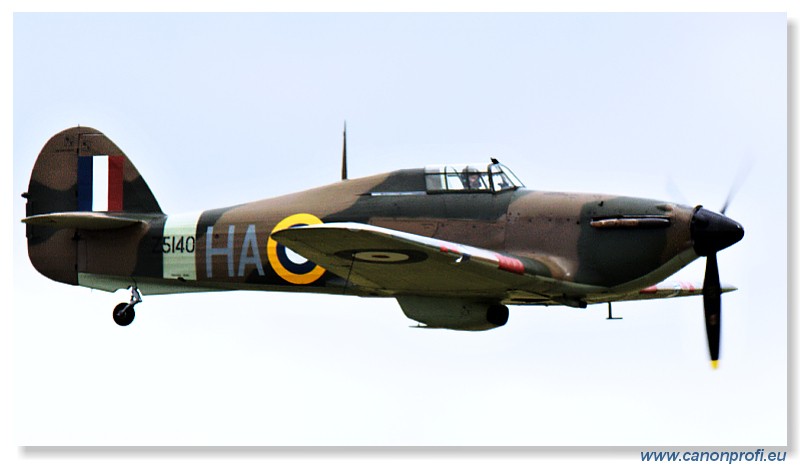  Flying Legends Duxford 2008