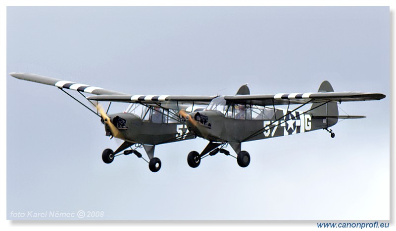  Flying Legends Duxford 2008