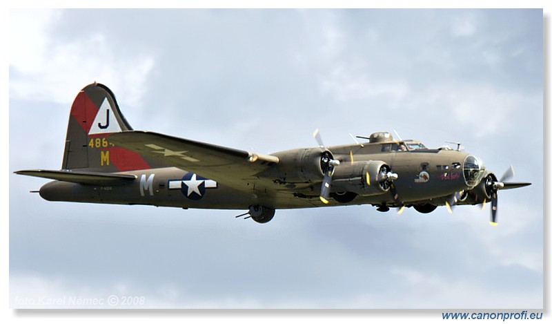  Flying Legends Duxford 2008