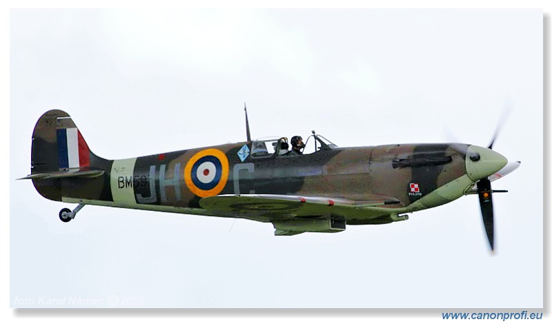  Flying Legends Duxford 2008