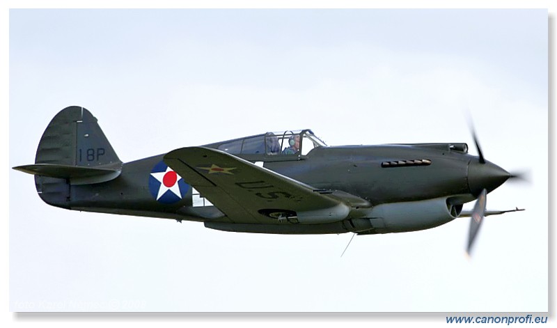  Flying Legends Duxford 2008