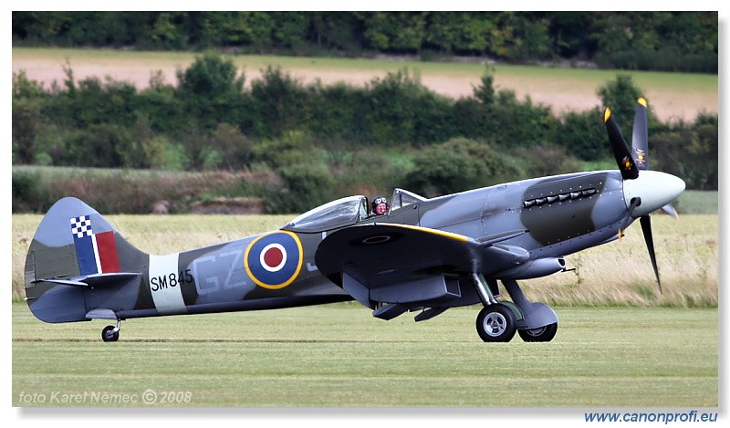  Flying Legends Duxford 2008
