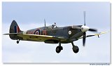 Supermarine Spitfire HF VIIIC 
