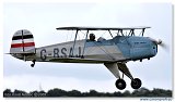 CASA (Bücker) C1-131E Jungman