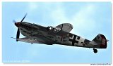 Hispano HA-1112-M1L Buchón