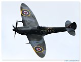 Supermarine Spitfire LF XVIE