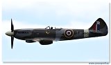 Supermarine Spitfire FR XVIII