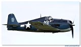 Grumman F6F-5K Hellcat