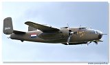 North American B-25J-20 Mitchell