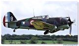 Curtiss Hawk 75