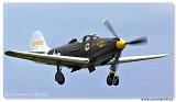 Bell P-39Q Airacobra