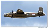 North American B-25J-20 Mitchell