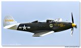 Bell P-39Q Airacobra