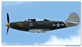 Bell P-39Q Airacobra