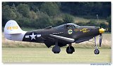 Bell P-39Q Airacobra