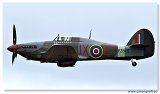 Hawker Hurricane IIC
