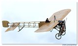 Thulin A / Blériot XI