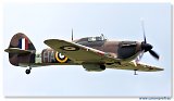 Hawker Hurricane XIIA