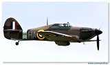 Hawker Hurricane XIIA
