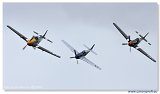 North American P-51D Mustang