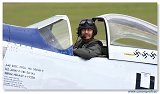 North American P-51D Mustang