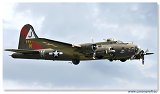Boeing B-17G Flying Fortress