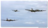 Boeing B-17G Flying Fortress
