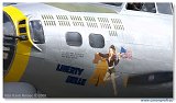 Boeing B-17G Flying Fortress