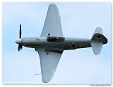 Yakovlev Yak-3UA