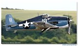 Grumman F6F-5K Hellcat
