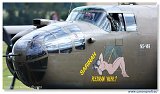 North American B-25J-20 Mitchell