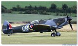 Supermarine Spitfire LF XVIE