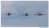 North American P-51D Mustang