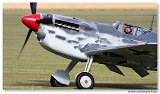 Hispano HA-1112-M1L Buchón