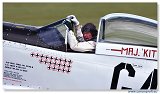 North American P-51D Mustang