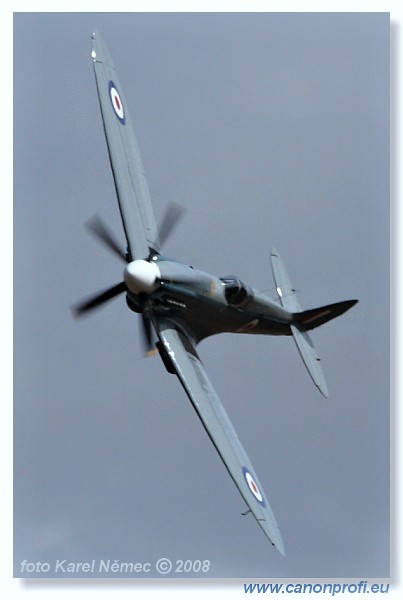 September Airshow Duxford 2008