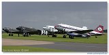 Duxford 90th Anniversary Air Show 